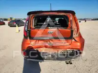 2018 KIA Soul фото
