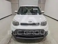 2018 KIA Soul photo