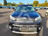 2018 KIA Soul фото