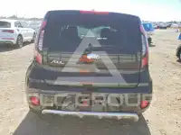 2018 KIA Soul фото