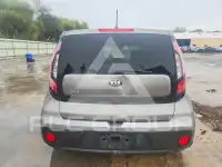 2018 KIA Soul photo