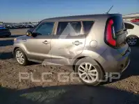 2018 KIA Soul фото