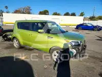 2018 KIA Soul фото