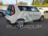 2018 KIA Soul фото