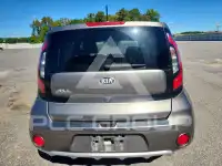 2018 KIA Soul фото