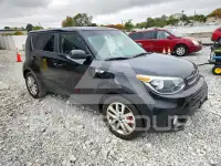 2018 KIA Soul фото