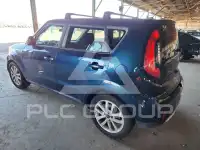 2018 KIA Soul photo