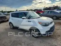 2018 KIA Soul фото