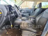 2018 KIA Soul photo