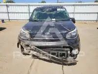 2018 KIA Soul фото