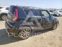 2018 KIA Soul фото