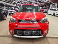 2018 KIA Soul фото