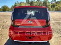 2018 KIA Soul photo