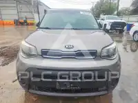 2018 KIA Soul photo