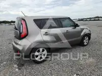2018 KIA Soul фото