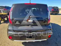 2018 KIA Soul photo