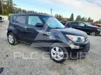 2018 KIA Soul photo