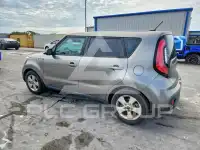 2018 KIA Soul фото