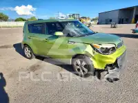 2018 KIA Soul фото