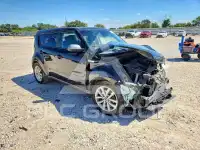 2018 KIA Soul photo