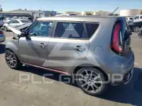 2018 KIA Soul фото