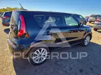2018 KIA Soul photo