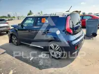 2018 KIA Soul фото
