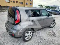 2018 KIA Soul photo