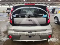 2018 KIA Soul фото