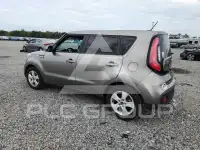 2018 KIA Soul фото