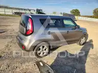 2018 KIA Soul фото