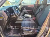2018 KIA Soul фото