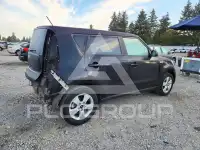 2018 KIA Soul photo