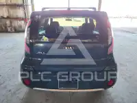 2018 KIA Soul photo