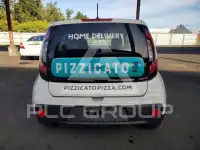 2018 KIA Soul фото