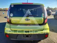 2018 KIA Soul фото