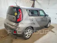 2018 KIA Soul фото
