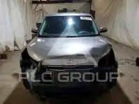 2018 KIA Soul фото