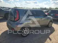 2018 KIA Soul фото