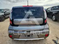 2018 KIA Soul фото