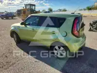 2018 KIA Soul фото