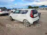 2018 KIA Soul фото