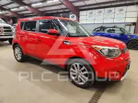 2018 KIA Soul фото