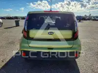 2018 KIA Soul фото
