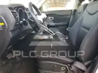 2018 KIA Soul фото