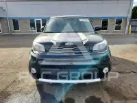 2018 KIA Soul photo