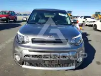 2018 KIA Soul фото