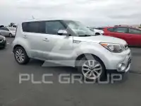 2018 KIA Soul фото
