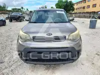 2018 KIA Soul photo