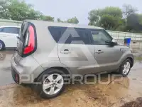 2018 KIA Soul photo